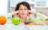 فرمول مقابله با هوس های چاق کننده 