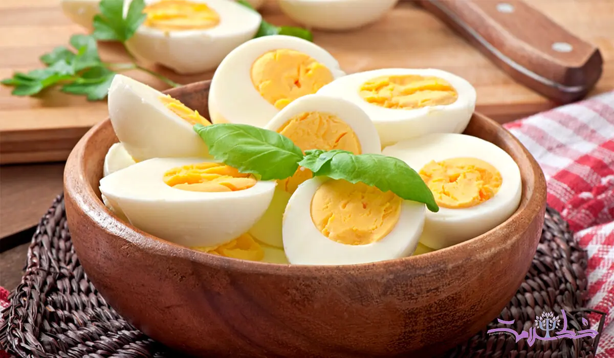 رژیم تخم‌مرغ آب‌پز برای لاغر شدن چه مزایا و معایبی دارد؟/ نیکول کیدمن هم این رژیم را گرفته است