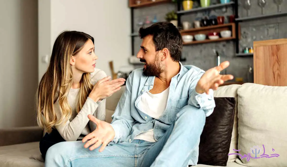  آیا می‌توان کسی را دوست داشت و به او خیانت کرد؟ 