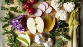 رژیم غذایی کم اگزالات چه بخورید و چه چیزی را حذف کنید +سنگ کلیه دارید بخوانید