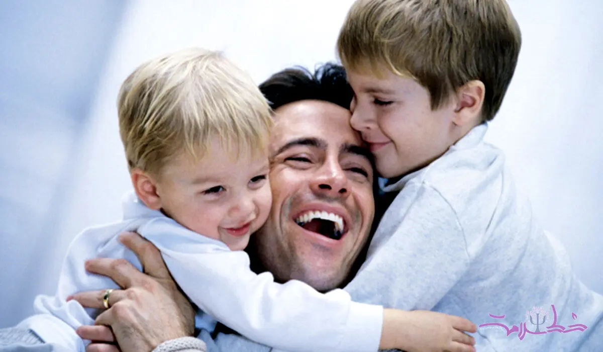 روانشناسی شخصیت / والدین مهمترند یا محیط؟