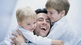 روانشناسی شخصیت / والدین مهمترند یا محیط؟
