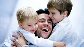 روانشناسی شخصیت / والدین مهمترند یا محیط؟