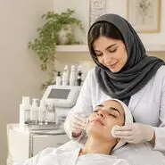 بهترین مرکز پاکسازی پوست در اصفهان؛ چطور مرکز مناسب را انتخاب کنیم؟