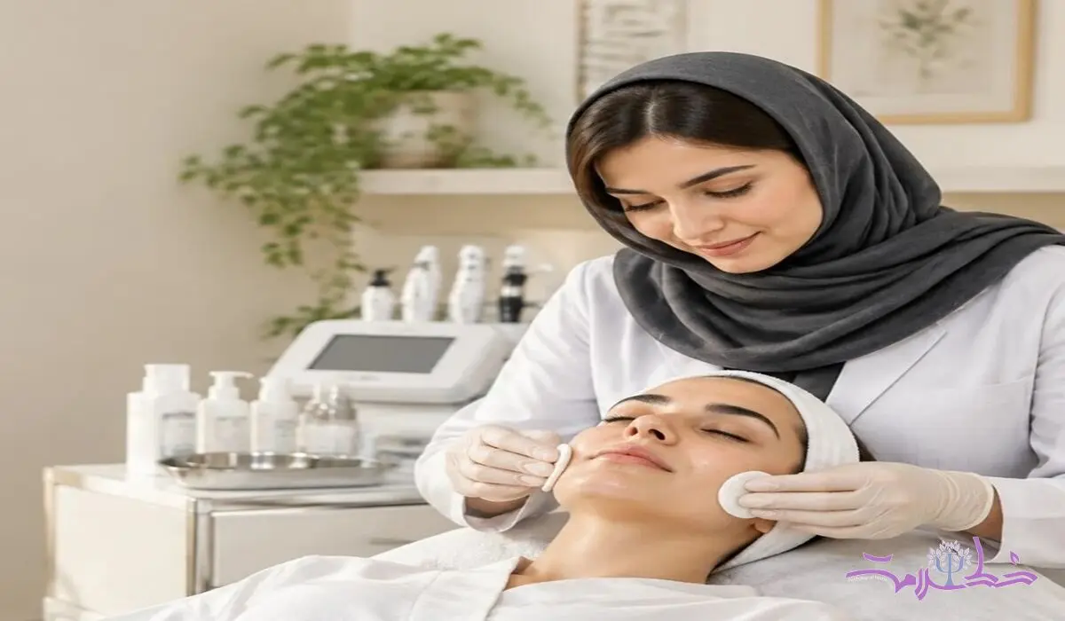 بهترین مرکز پاکسازی پوست در اصفهان؛ چطور مرکز مناسب را انتخاب کنیم؟