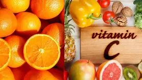 10 خوراکی برتر دارای ویتامین C و A که باید بشناسید