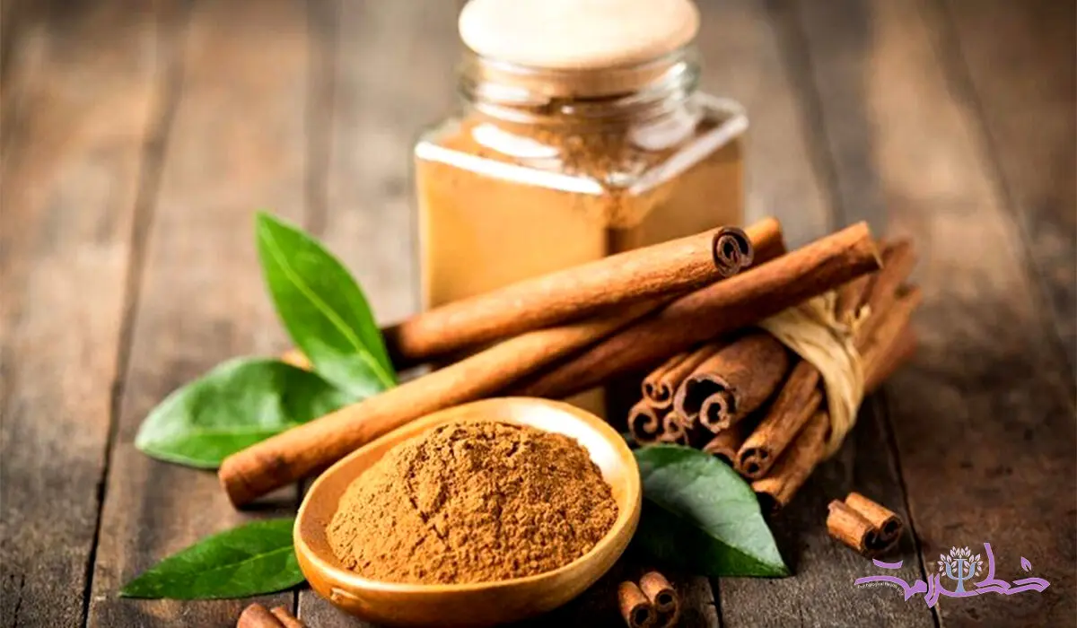 خواص طلای قهوه‌ای برای پوست