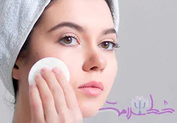 چگونه پوستی سالم داشته باشیم؟ + راهکارهایی برای درمان پیری پوست