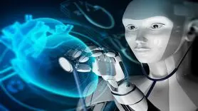 هوش مصنوعی می تواند جای دکترها را بگیرد؟