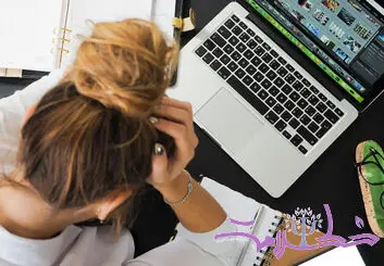 ۱۰ روش سریع و کاربردی برای کنترل استرس در لحظه