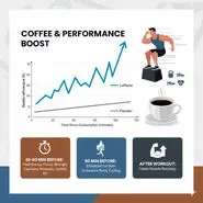 راز قدرت و سلامت مردانه در یک فنجان شگفت‌انگیز قهوه
