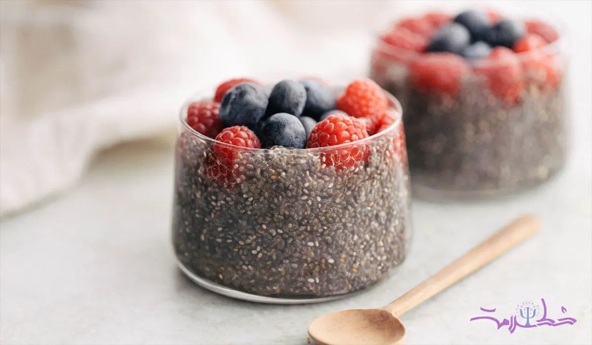 بدترین و بهترین روش ها برای مصرف دانه چیا