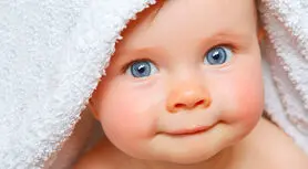 فرزند چشم رنگی می خواهید این مطلب را بخوانید 