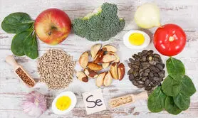 سلنیوم چیست؟ + 9 مزیت برتر این ماده معدنی برای بهبود سلامتی