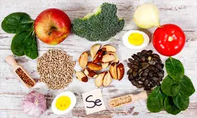 سلنیوم چیست؟ + 9 مزیت برتر این ماده معدنی برای بهبود سلامتی