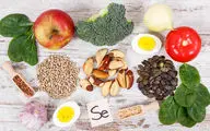 سلنیوم چیست؟ + 9 مزیت برتر این ماده معدنی برای بهبود سلامتی