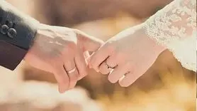 متأهل ها خوشحال تر هستند یا مجردها؟