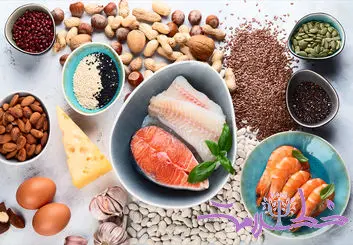 آیا خوردن غذاهای حاوی فسفر باعث افزایش هوش می شود؟