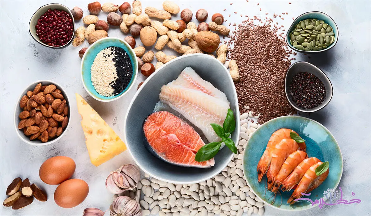 آیا خوردن غذاهای حاوی فسفر باعث افزایش هوش می شود؟