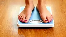 جدول حساب شاخص توده بدن BMI+ خیلی سریع ببینید چقدر اضافه وزن  دارید؟