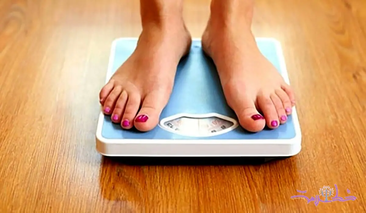 جدول حساب شاخص توده بدن BMI+ خیلی سریع ببینید چقدر اضافه وزن  دارید؟
