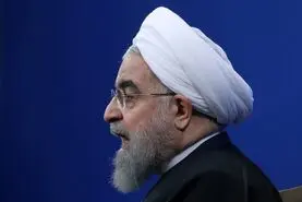 کیهان به روحانی: مذاکره با آمریکا یعنی دیوانگی!