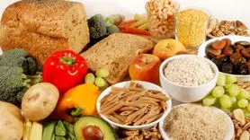 بهترین مواد غذایی برای کاهش خستگی در رانندگی جاده‌ای