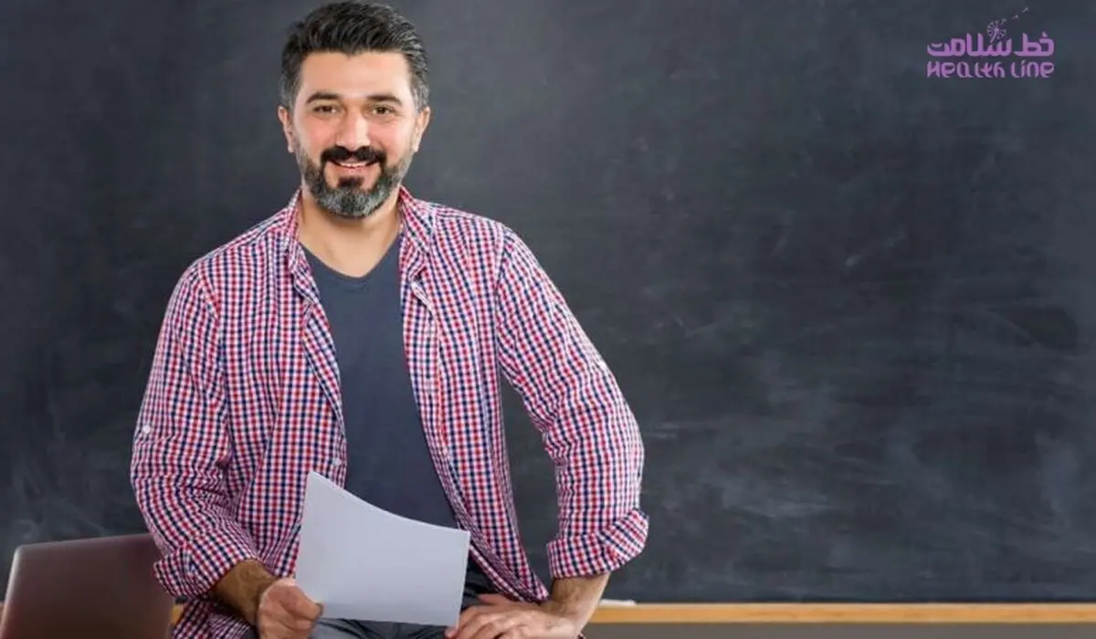 چگونه استرس شغل تان را کم کنید؟ + افسردگی با این استرس مرتبط است