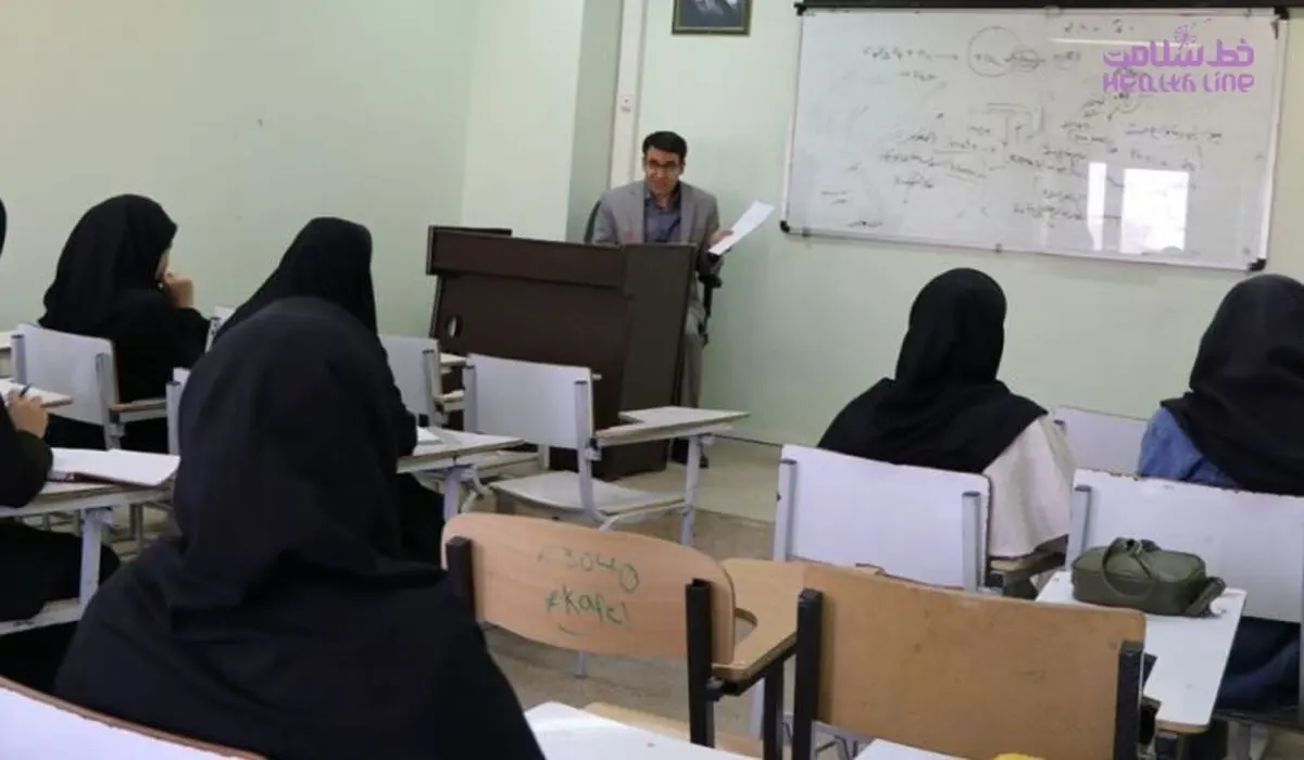 بهترین ساعت شروع کلاس درس چه زمانی است؟ / اول این یافته را بخوانید