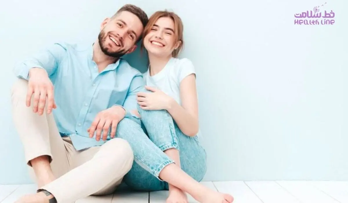 زوج های شاد با این ترفند دوام رابطه را بالا می برند !