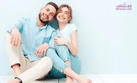 زوج های شاد با این ترفند دوام رابطه را بالا می برند !