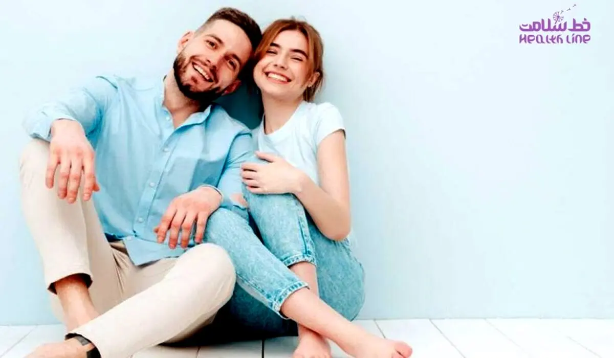 زوج های شاد با این ترفند دوام رابطه را بالا می برند !