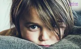 با این 8 واژه به کودکان شرم می دهید
