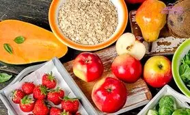 عملکرد حافظه را با این 5 خوشمزه بالا ببرید ! / آخرین دستورالعمل روانشناسان را بخوانید