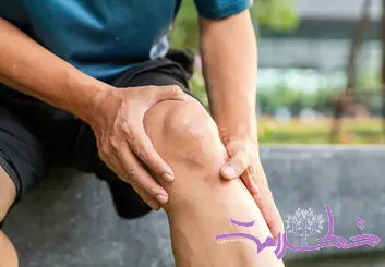 ۱۱ غذا که بصورت طبیعی درد زانو را کاهش می‌دهد