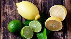 فواید لیمو ترش در طب سنتی که هرگز نمی دانید 