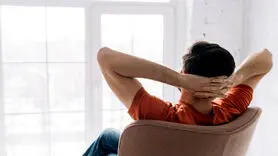 دوست داشتنی ترین راه برای کاهش استرس