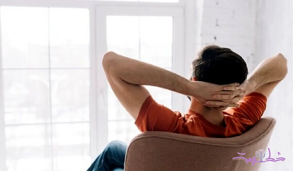 دوست داشتنی ترین راه برای کاهش استرس
