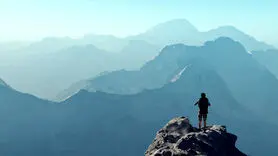 فیلم/ در برابر رویدادهای پر درد غیر منتظره چگونه رفتار کنیم؟ + این ویدئو را حتما ببینید