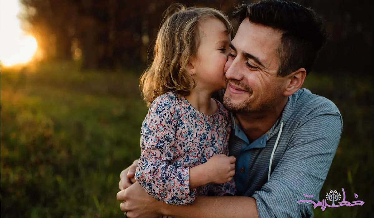 5 تاثیر شگفت انگیز پدران بر دختران که مادران ندارند