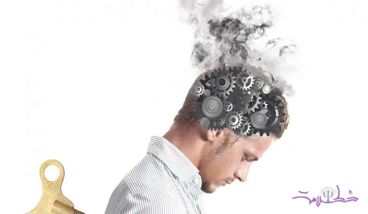 فیلم/ خفگی روانی را چگونه مدیریت کنیم+راهکار