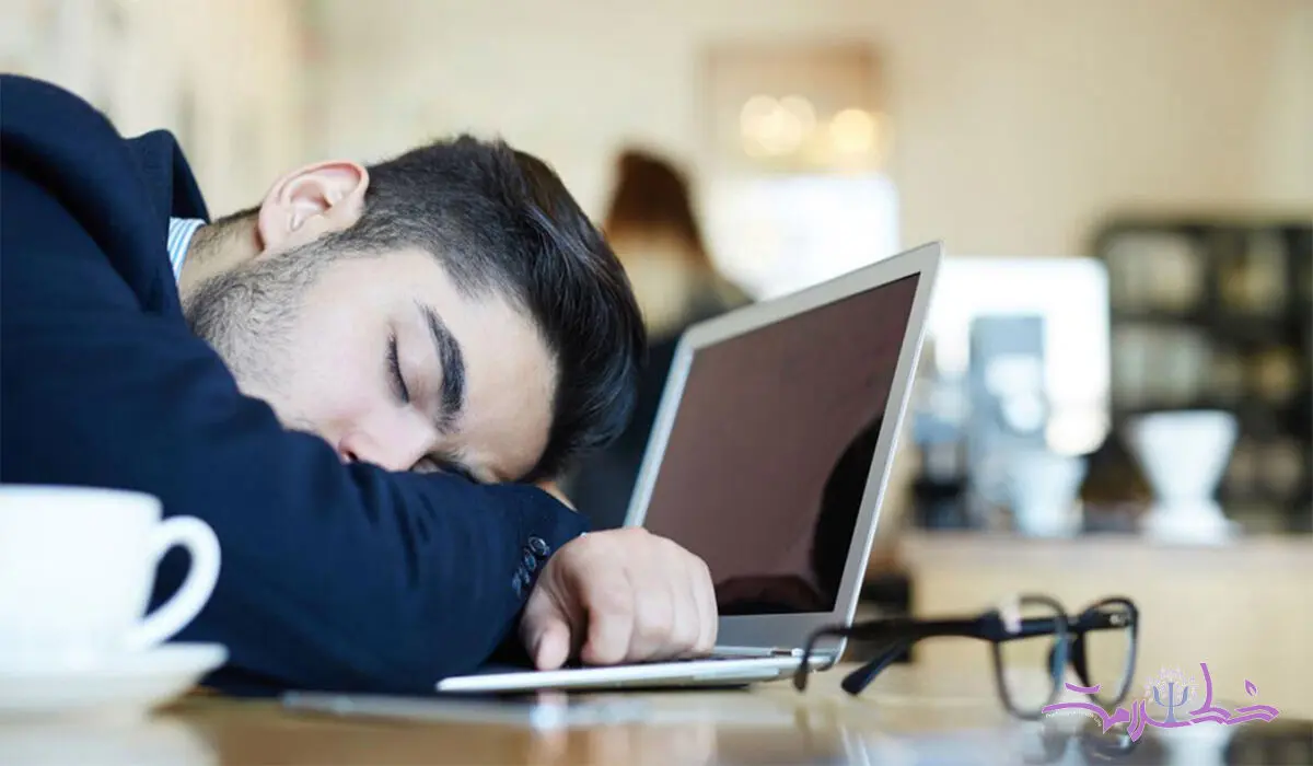 خستگی روانی را با این شیوه کمرنگ کنید
