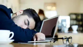خستگی روانی را با این شیوه کمرنگ کنید