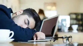خستگی روانی را با این شیوه کمرنگ کنید