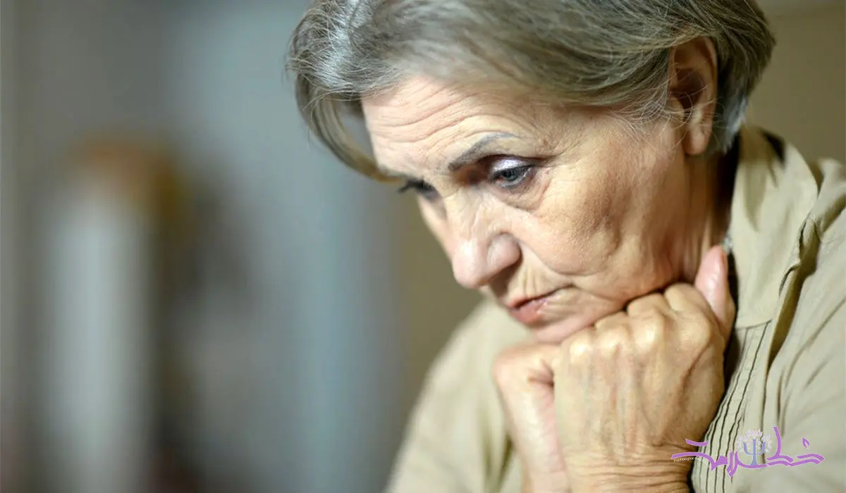 سه تله افسردگی برای سالمندان
