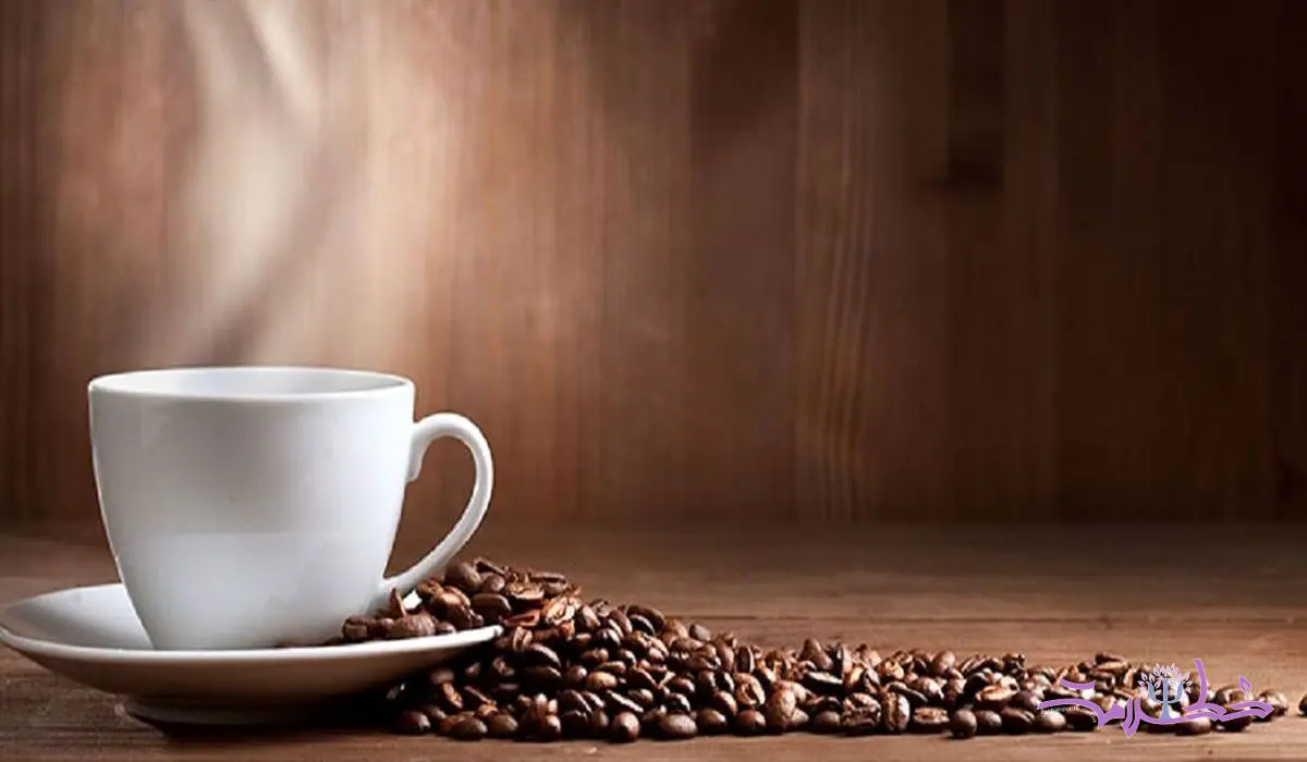 قهوه را ناشتا بخورید معده تان اعتراض می کند
