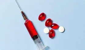 آیا با آمپول نوروبیون خستگی ها کم می شود؟