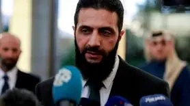 آیا اردوغان و الجولانی به توافق نظامی رسیده‌اند؟
