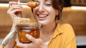 عسل را 2 قاشق غذاخوری در روز بخورید تا شفا بخش باشد+آخرین یافته علمی