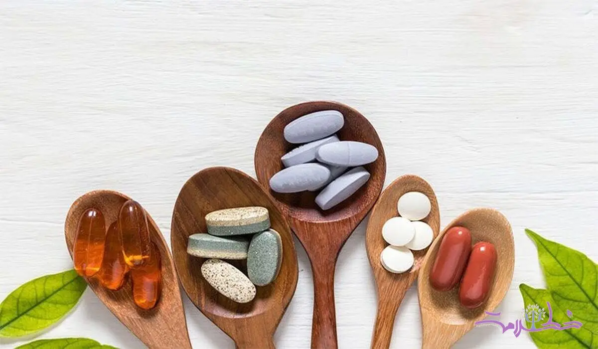 8 کمبود رایج مواد مغذی و مواد غذایی لازم برای رفع آنها 